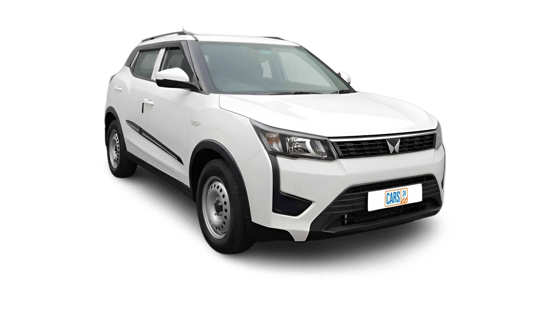 2024 Mahindra XUV300 - SUV - Petrol - Manual - ₹6.60 lakh
